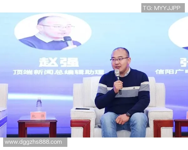 对话赵强：回顾我的足球生涯与未来发展展望