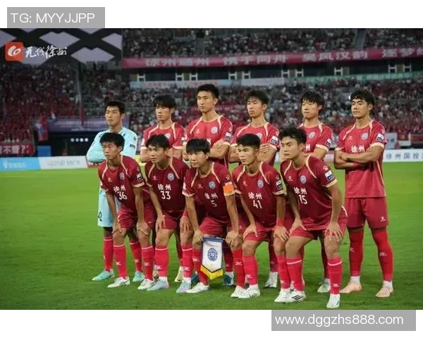 徐州足球明星盘点他们的成就与影响力分析